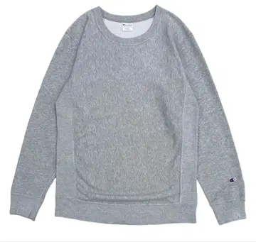 Champion 챔피온 트리코 태그 복각 리버스 위브 맨투맨