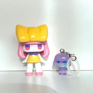 vag 가챠 치요코 메지루시 액세서리 포함