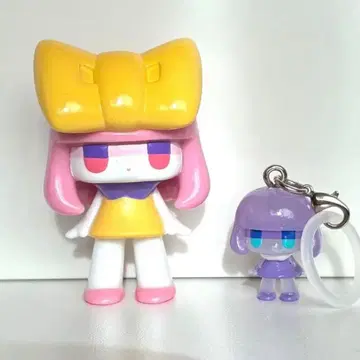 vag 가챠 치요코 메지루시 액세서리 포함