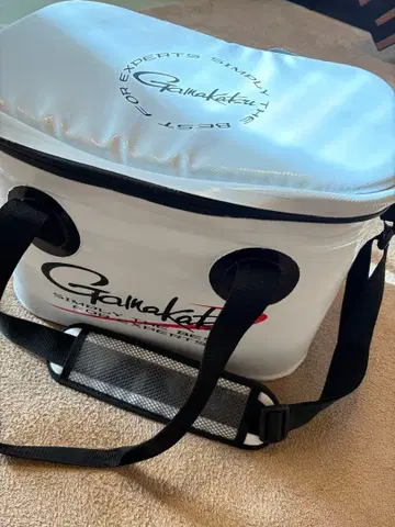 가마가츠 쉴드백 32L