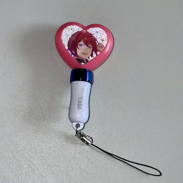 앙스타 스오우 츠카사 스타포니 미니 하트 응원봉 펜라이트 앙상블스타즈