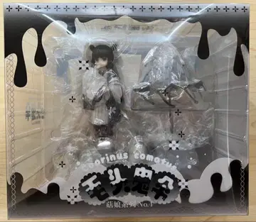 매쉬룸 걸즈 No.4 사사쿠레히토요타케 피규어