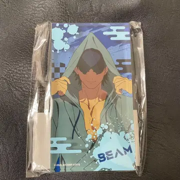 체인소 맨 빔 OMATSURI 룰렛 B상 아크릴 블록