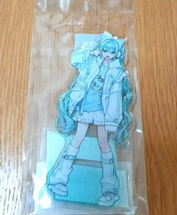 하츠네 미쿠 돈키호테 아크릴 스탠드