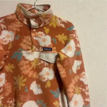 Patagonia 파타고니아 라이트 의류 신틸라 XS