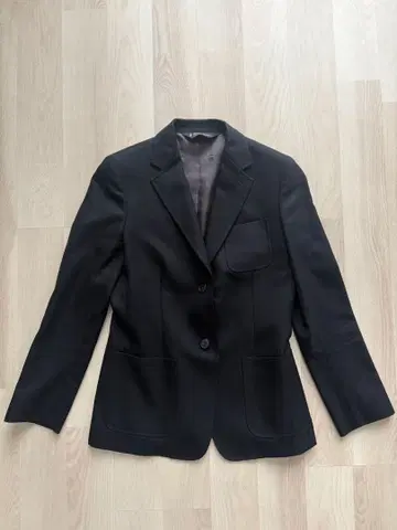 브룩스브라더스 테일러드 자켓 S