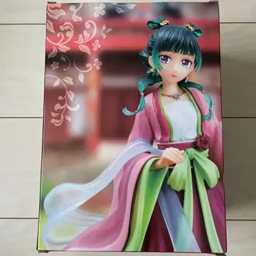 약사의 혼잣말 마오마오 피규어