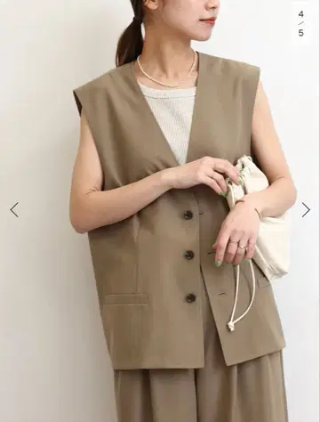 택 포함 새상품 저널 스탠다드 레리움 클리어 트윌 라이트 베스트