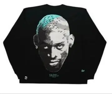 사풀 신상 SAPEur 헤드 롱T XL