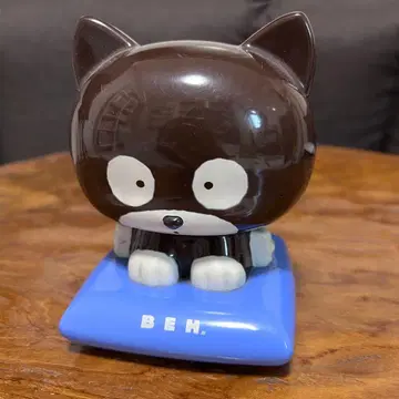 알람 시계 의 타마 알고 있습니까 BEH 베이 1980년대 작동품