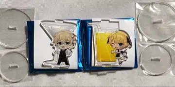 FGO HUB 아크릴 스탠드 가웨인 가레스