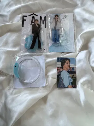 timelesz 테라니시 타쿠토 아크릴 스탠드 팬미팅 뱅글 트레이딩 카드