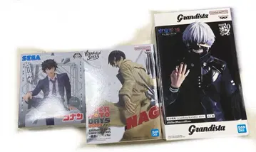 프라이스 경품 피규어 묶음 판매