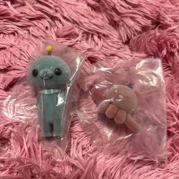 교육 방송 가챠 타마 우루