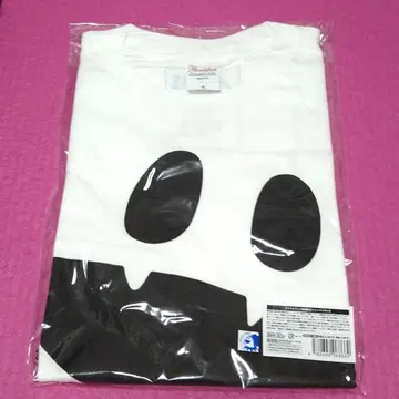 아틀라스 페스티벌 개최 기념 티셔츠 S 사이즈 여신전생 잭 프로스트