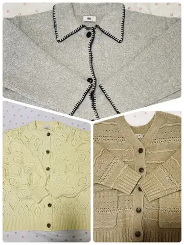 3세트 특별 가격 (블랙 프라이데이 세일)