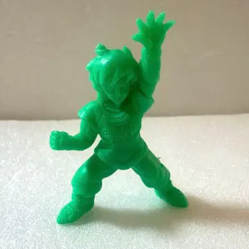 드래곤볼 드라케시 피규어 손오천