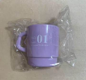 Da-iCE 스태킹 머그