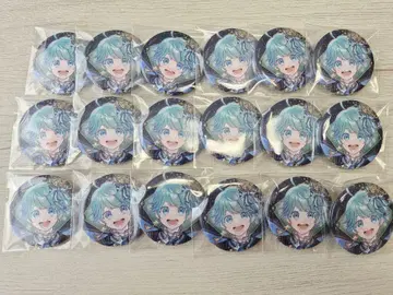 이레이스 -hotoke- 캔뱃지 코이보시 에뚜왈