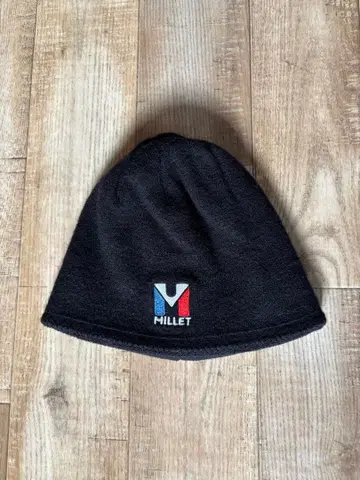 MILLET 액티브 울 비니