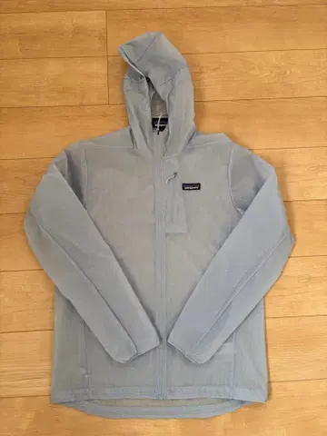 patagonia 후디니 자켓