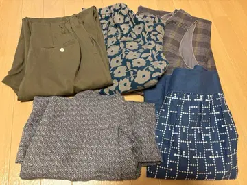 Sally Scott 묶음 판매 (최종 가격 인하)