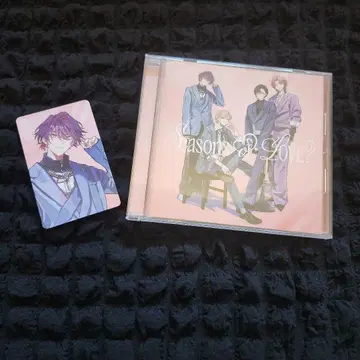 니지산지 VOLTACTION Seasons of LOVE? 와타라이