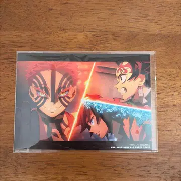 영화 귀멸의 칼날 무한열차편 제1장 아카자 재래 입장객 혜택