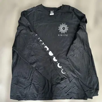 Tani Yuuki 투어 T셔츠 Live Tour 2022 'UNITE