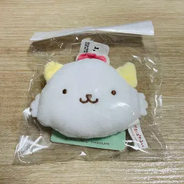 가오파와루 봉제 인형 페이스 메이저