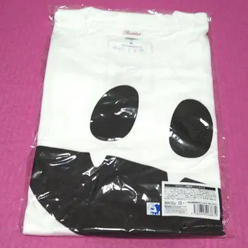 아틀라스 페스티벌 개최 기념 T셔츠 M 사이즈 여신전생 잭 프로스트