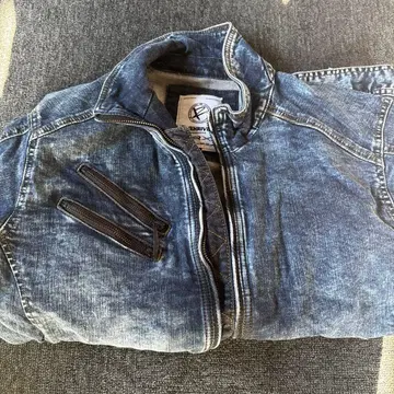 EVENRIVER ERX 데님 3L