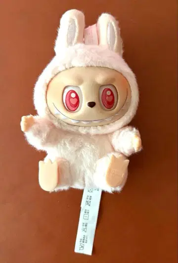 러브부 2세대 핑크