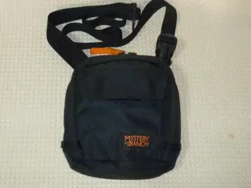 MYSTERY RANCH 미스터리 랜치 디스트리트 2 새상품급