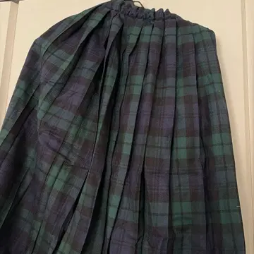 별주 O'NEIL 플리츠 스커트 GB 10