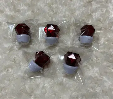 이누마루 토마 아이나나 링 라이트 7주년