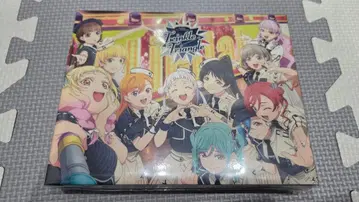 러브 라이브 슈퍼스타 Liella! 5th 라이브 Blu-ray