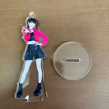 야마자키 아이 아크릴 스탠드