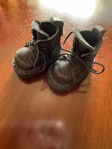 브라이스 아이시돌 숏부츠 작가님