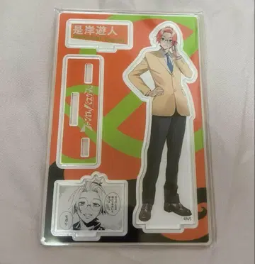 팬텀 버스터즈 명장면 디오라마 피규어 제안 유인