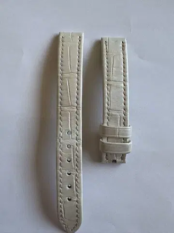 해리 윈스턴, 아베뉴 C 시계 벨트