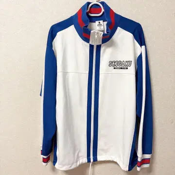 테니스의 왕자님 오테페스 저지 M 사이즈 후지 슈스케 이름 자수