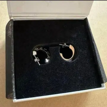 [ 미사용 ] BTS sowoozoo 소우주 귀찌 귀걸이