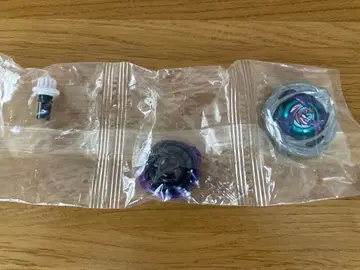 와이번 호버 블레이드 라챗 비트 세트