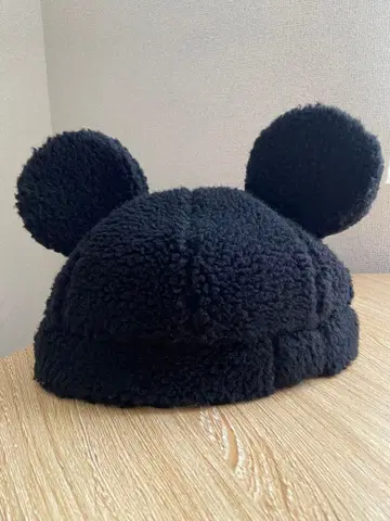 도쿄 디즈니 리조트 미키 귀 모자