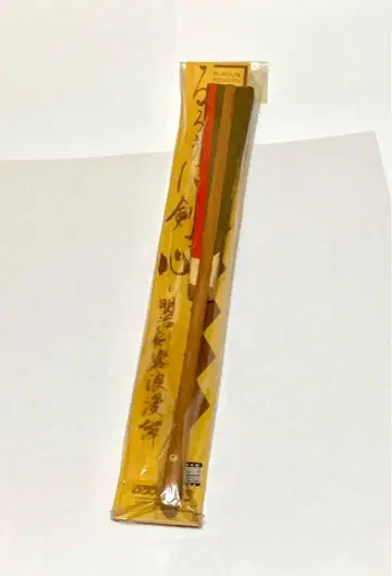 바람의 검심 부채