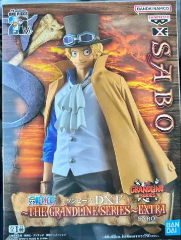 [ 주말 가격 ] 원피스 DXF 사보 피규어