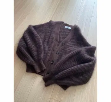 lachement 라슈몽 가디건