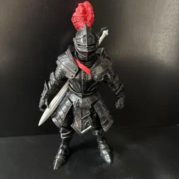 Mythic Legions 블랙 나이트
