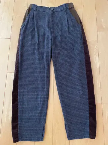 팬츠 센소유니코